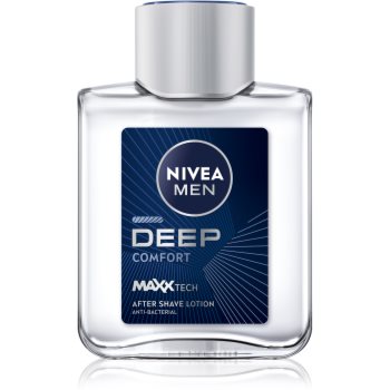 NIVEA MEN Deep after shave - imagine 2